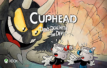 Cuphead Wallpaper for New Tab small promo image