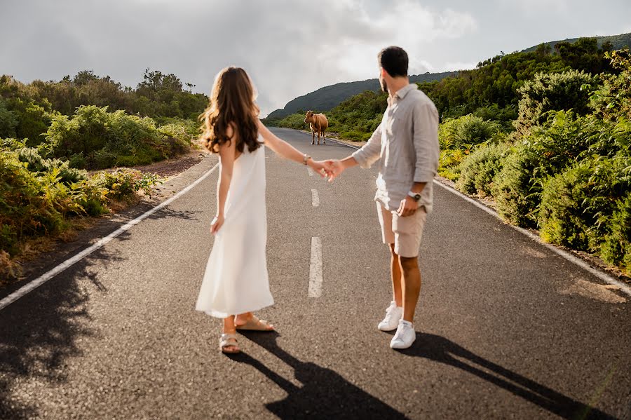 Fotógrafo de bodas Miguel Ponte (cmiguelponte). Foto del 19 de febrero 2023