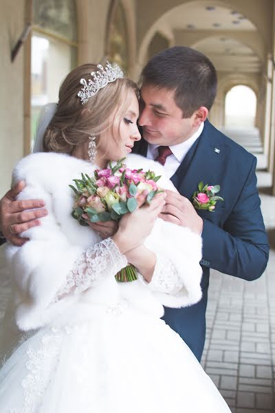 Photographe de mariage Lenar Yarullin (yarullinlenar). Photo du 18 mai 2019