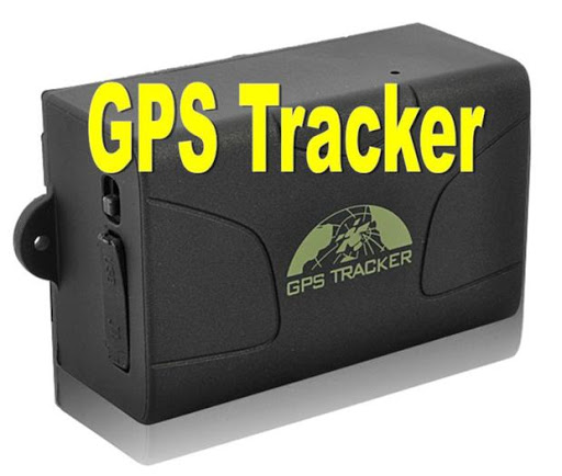 gps-tracker