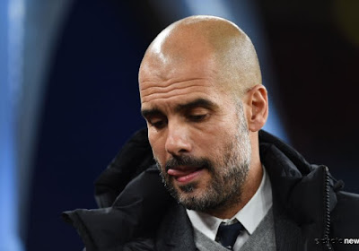 Dit is de ultieme natte droom van Pep Guardiola