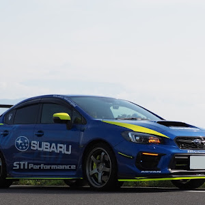 WRX STI VAB