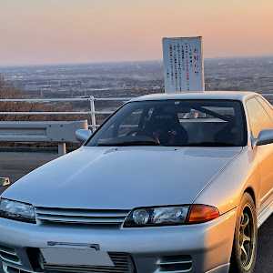 スカイライン GT-R R32