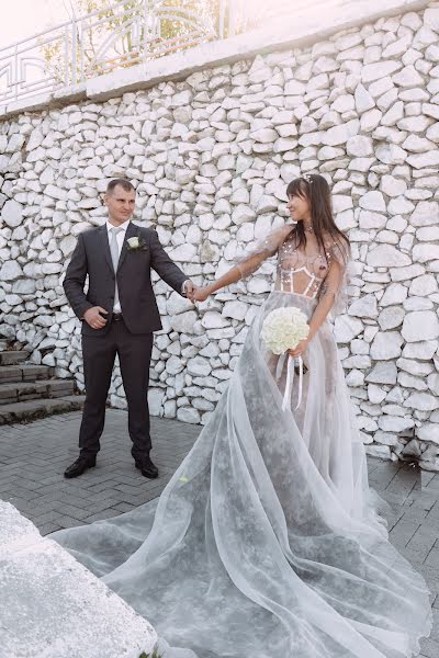 Wedding photographer Sofa Zakharova (sofazaharova). Photo of 2 April 2020