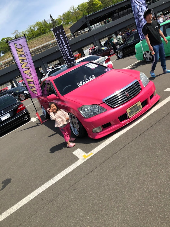 ᒐᤊױさんが投稿したカスタム事例の投稿画像1枚目