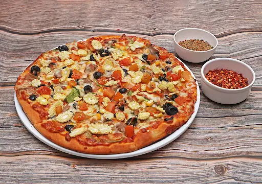 Veg Supreme Pizza