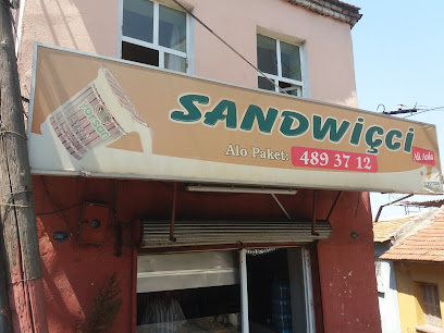 Sandwiççi