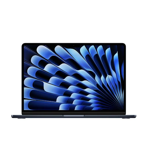 MacBook Air M3 13 inch (16GB/256GB SSD/70w)