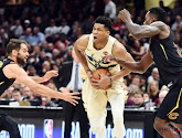 Geen verrassing na NBA Finals: Giannis Antetokounmpo uitgeroepen tot Finals MVP