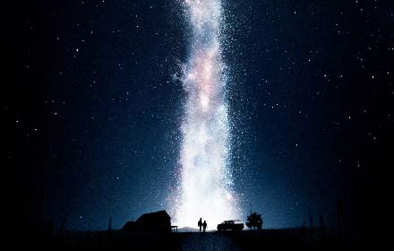 Interstellar small promo image