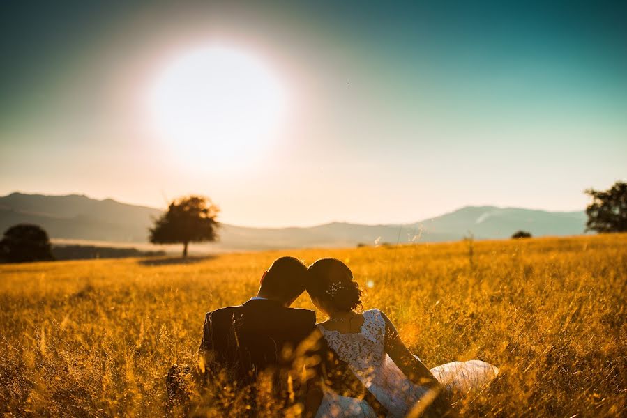 Wedding photographer János Orbán (janosorban). Photo of 5 July 2017