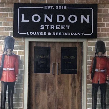 London Street Lounge & Restaurant photo 