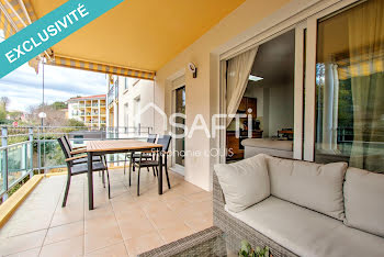 appartement à Frejus (83)