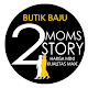 Download 2Moms Story For PC Windows and Mac 1.0