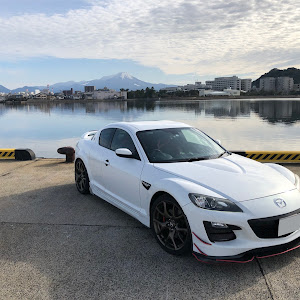 RX-8 SE3P