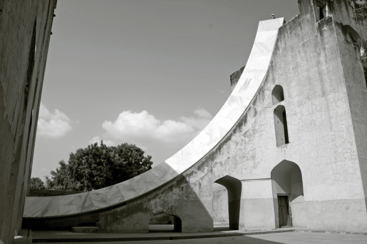 Astronomia di canosino