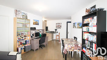 appartement à Nanterre (92)