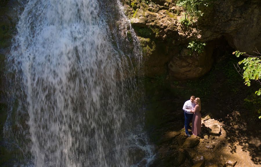 Fotógrafo de casamento Anton Lavrin (lavrinwed). Foto de 31 de maio 2019