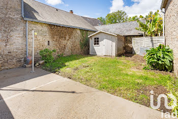 maison à Vigneux-de-Bretagne (44)