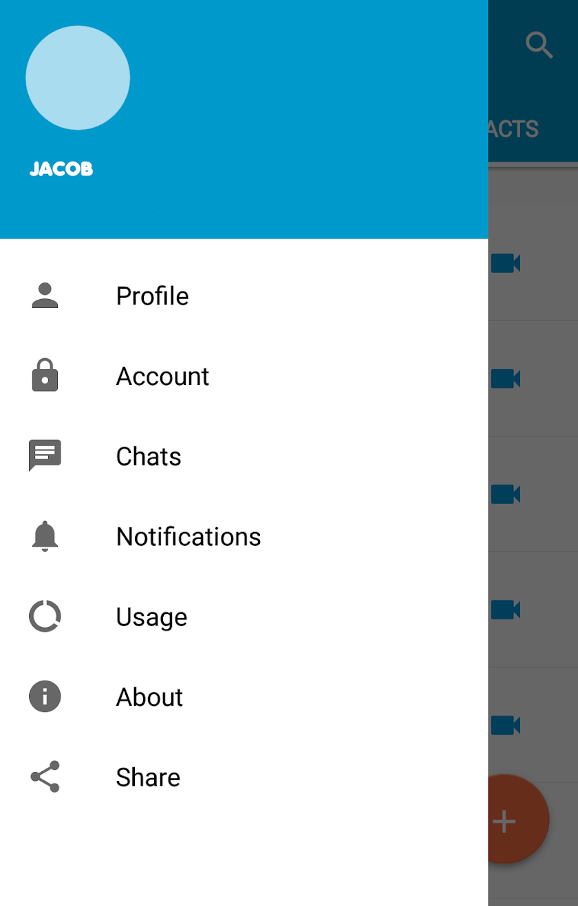 Guide Soma Free Video calls Screen 3