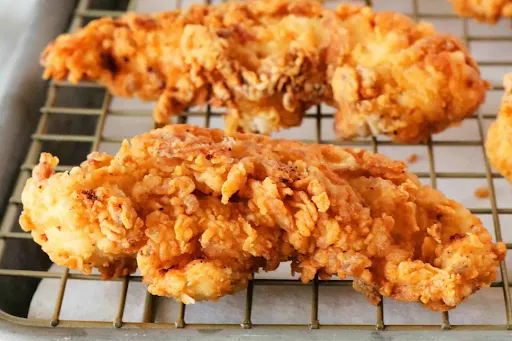 Chicken Strips [4 Pieces]