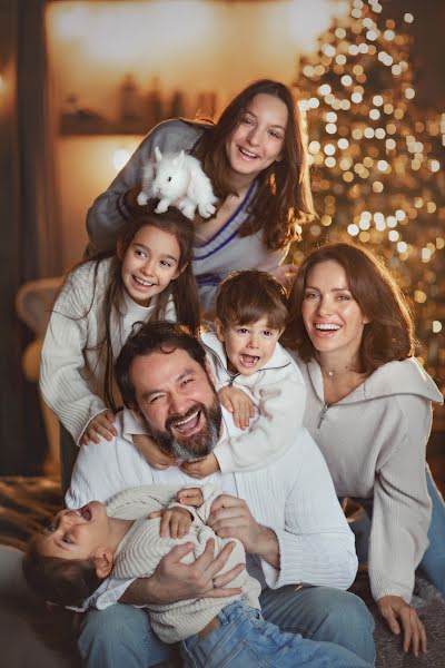 Wedding photographer Mariya Aksenova (aksyonovamaria). Photo of 20 January 2023