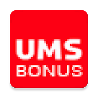 UMS - Bonus мобильный помощник