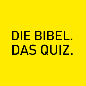 The bible. The quiz. 1.6.0 Icon