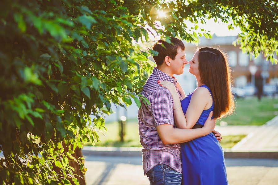 Wedding photographer Roman Krauzov (ro-man). Photo of 7 July 2014