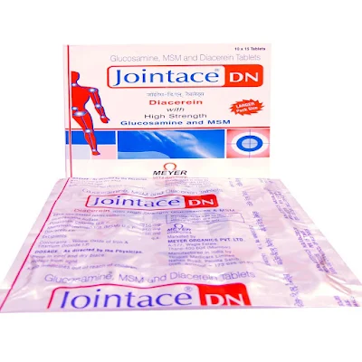 JOINTACE DN TAB 15'S