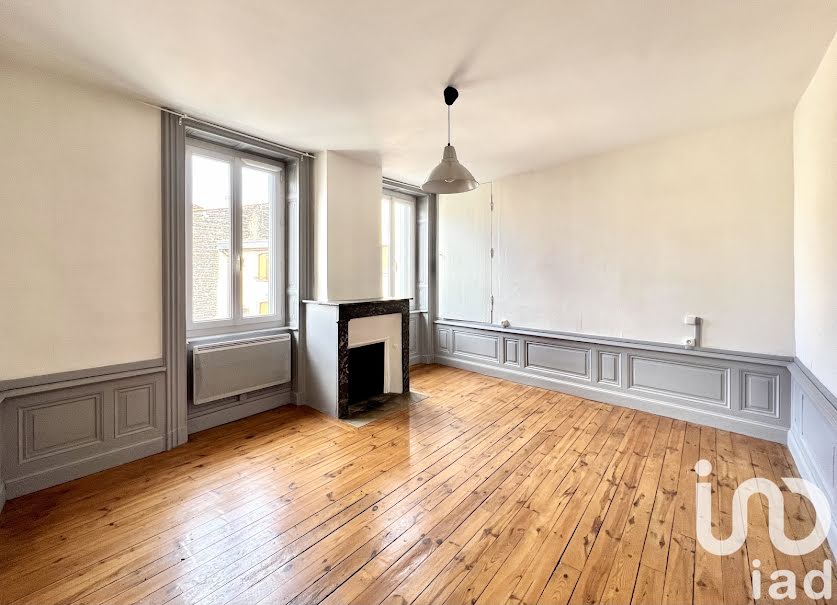 Vente maison 4 pièces 87 m² à Aubiere (63170), 164 500 €