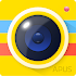 APUS Camera - HD Camera, Editor, Collage Maker1.9.6.1019