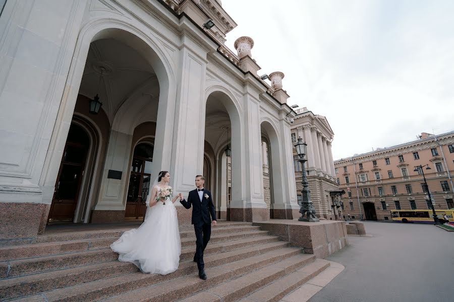 Wedding photographer Kseniya Lopyreva (kslopyreva). Photo of 5 February 2021