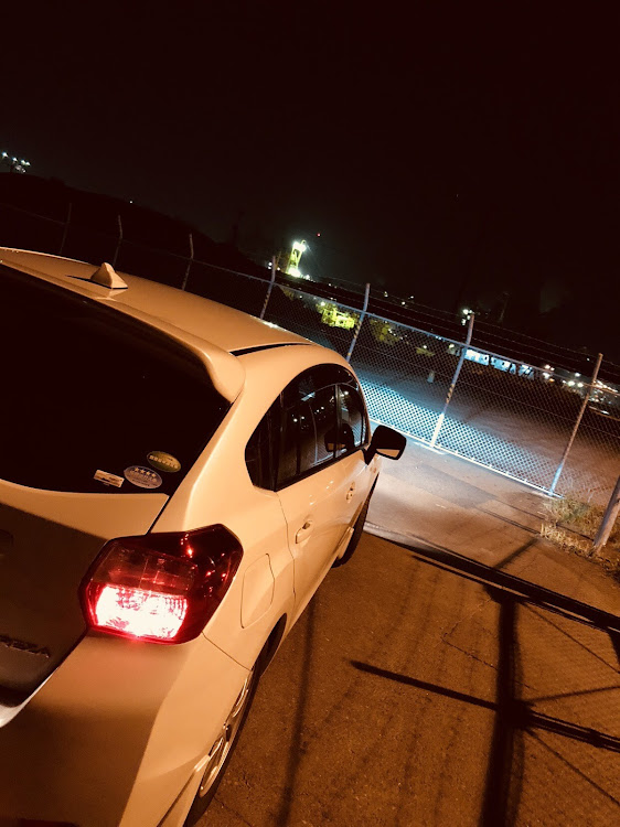 インプレッサ スポーツのドライブ・工場夜景・工場地帯・北九州空港に関するカスタム事例の投稿画像2枚目