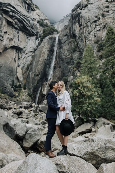 Photographe de mariage Stanislav Maun (huarang). Photo du 3 décembre 2021