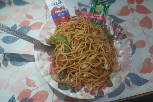 Veg Chowmein