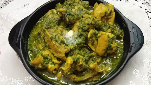 Dhaniva Chicken