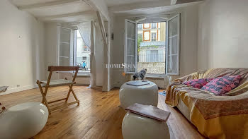 appartement à Paris 18ème (75)