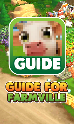 Guide For Farmville 2