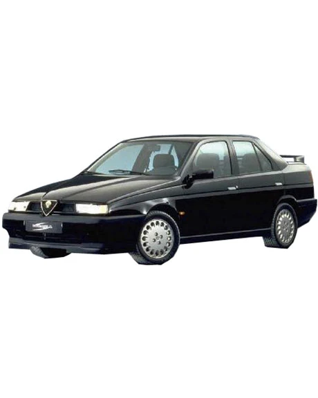 Alfa Romeo 155