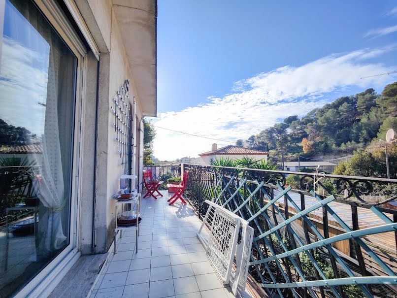 Vente appartement 3 pièces 80 m² à Cagnes-sur-Mer (06800), 450 000 €