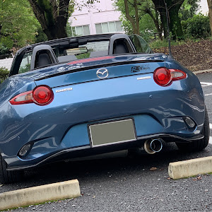 ロードスター ND5RC