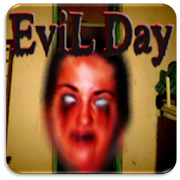 Evil Day 2: the abandoned house of horror 1.26 Icon