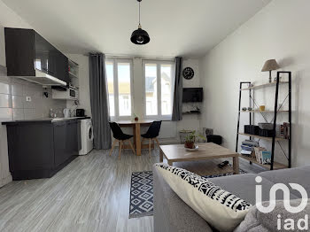 appartement à Chatelaillon-plage (17)