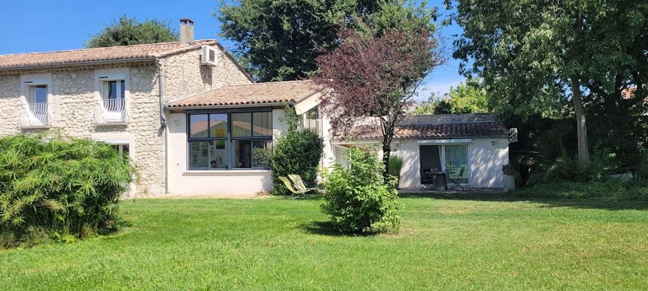 Vente maison 10 pièces 300 m² à Pierrelatte (26700), 525 000 €