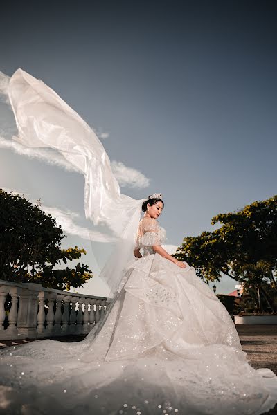 Fotografo di matrimoni Alcides Gu (alcidesag). Foto del 12 maggio 2022