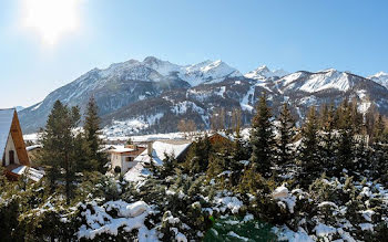 appartement à Le Monêtier-les-Bains (05)