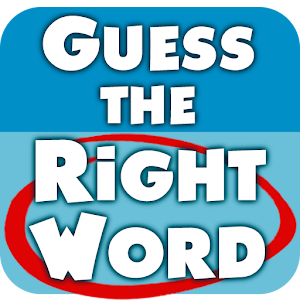 Download Guess the right word For PC Windows and Mac