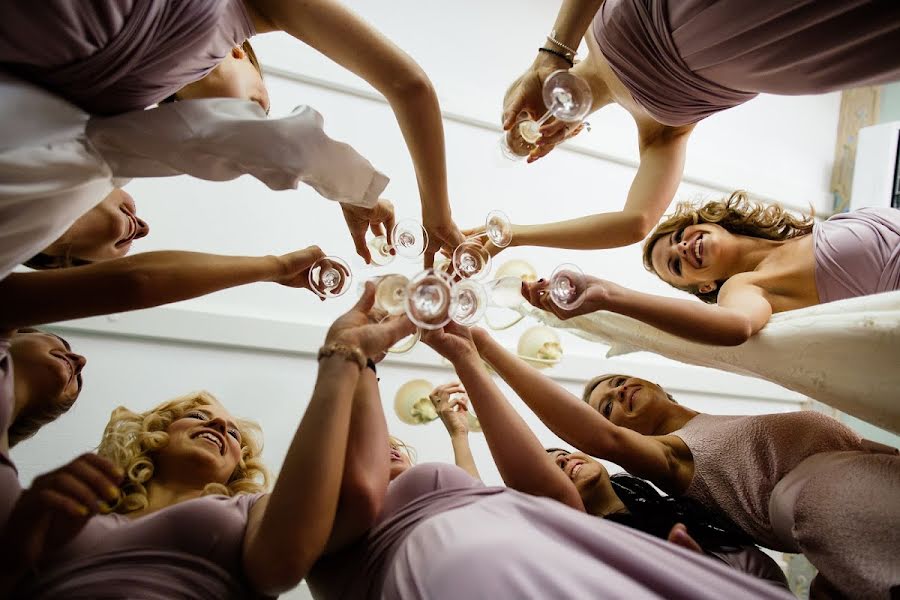 Photographe de mariage Boris Verks (verks). Photo du 4 juin 2019