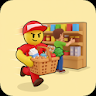 My Mini Mart icon